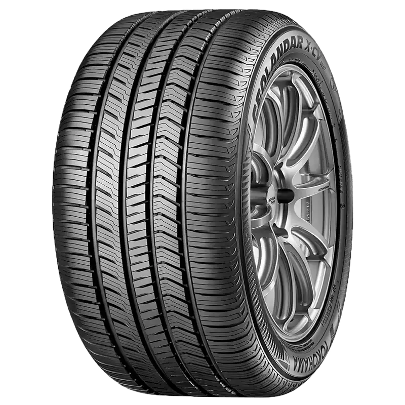 Anvelopa Vara 285/45R20 112W Yokohama Geolandar X-CV G057 XL Ofertă