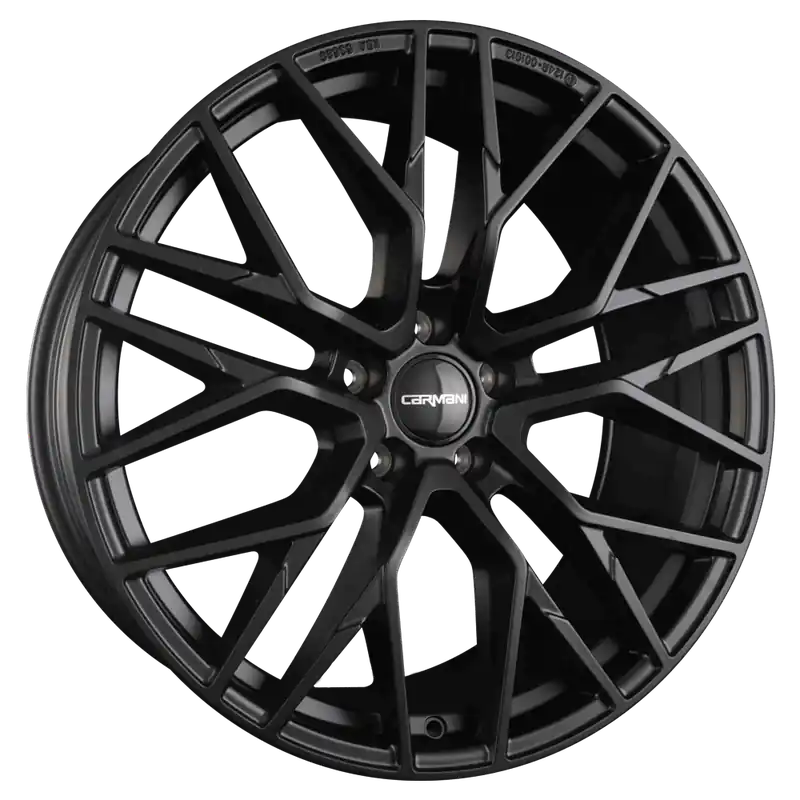 Ofertă Janta aliaj 18 Inchi Carmani 20 Ludwig 5x120 ET 35 Latime 8 inchi