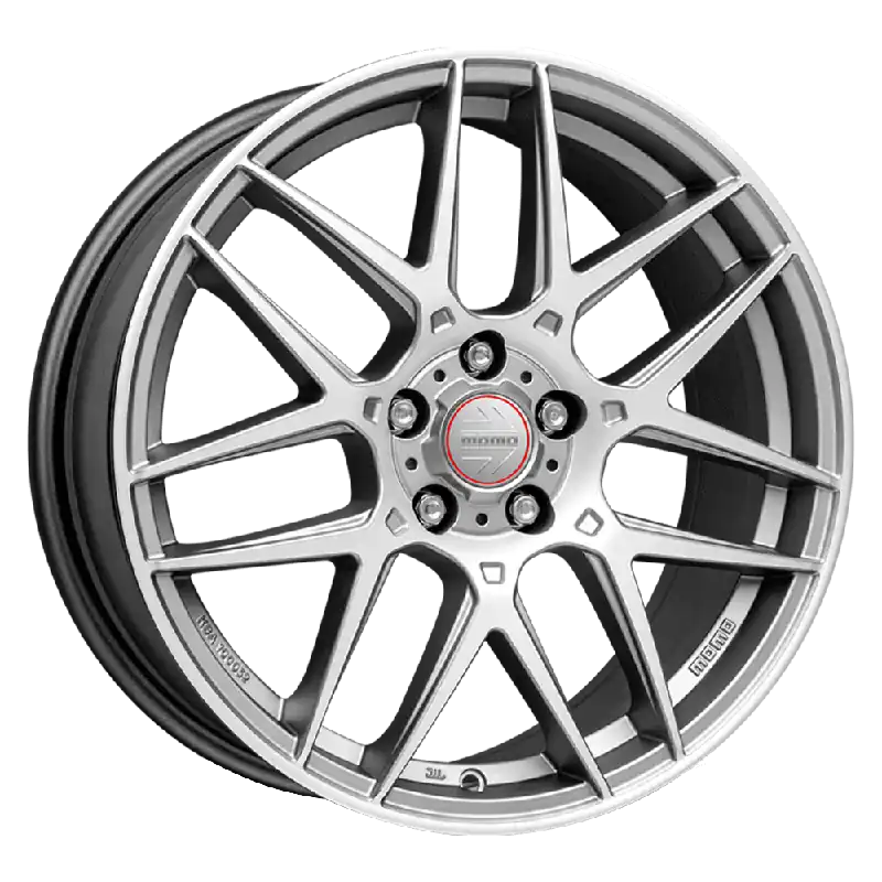 Janta aliaj 18 Inchi MOMO COMPETIZIONE 5x112 ET 45 Latime 8 inchi Ofertă exclusivă