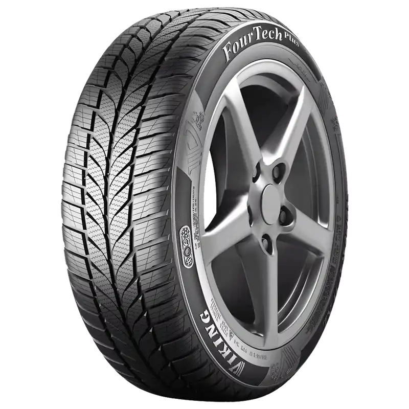 Anvelopa All Season 195/55R15 85H Viking FourTech Plus Reducere