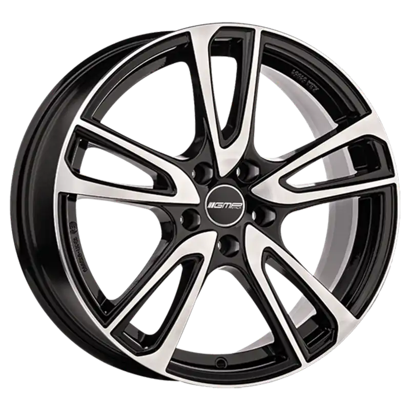 Livrare expres Janta aliaj GMP ASTRAL BD 6.5x16 4x108 ET25 65,1