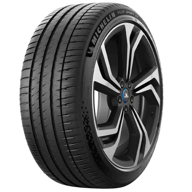 Ultima șansă Anvelopa Vara 265/40R20 104Y Michelin Pilot Sport EV AO EV XL