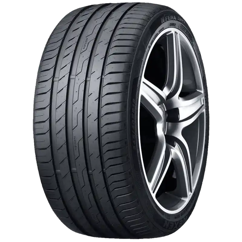 Anvelopa Vara 255/60R17 106V Nexen N Fera Sport SUV Premium