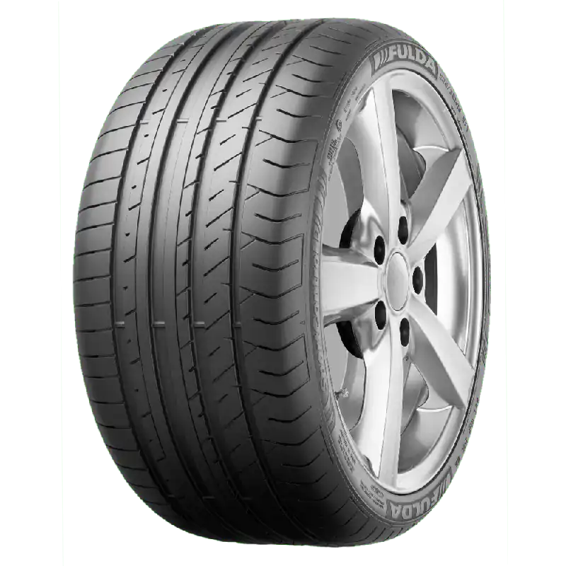 Preferatul clienților Anvelopa Vara 275/45R20 Fulda Sportcontrol 2