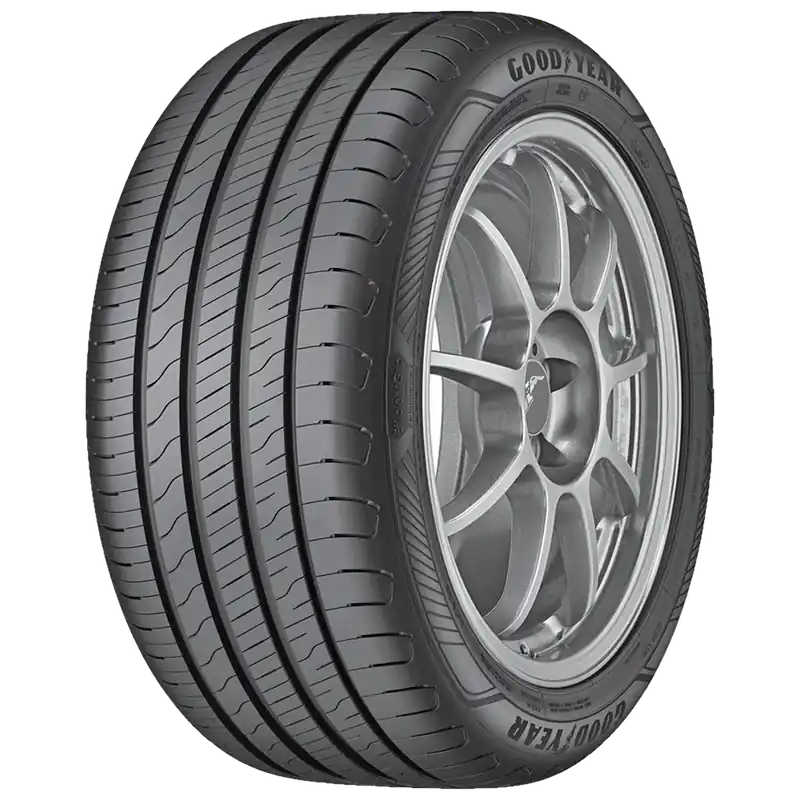 Ofertă de sezon Anvelopa Vara 215/60R16 95V Goodyear EfficientGrip Performance 2 (+)