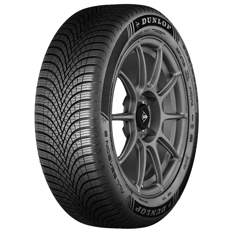 Livrare expres Anvelopa All Season 215/55R18 99V Dunlop All Season 2 XL