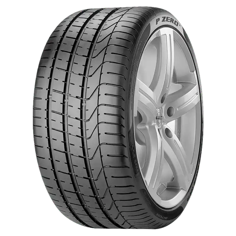Discount Anvelopa Vara 255/45R19 100Y Pirelli P Zero N1