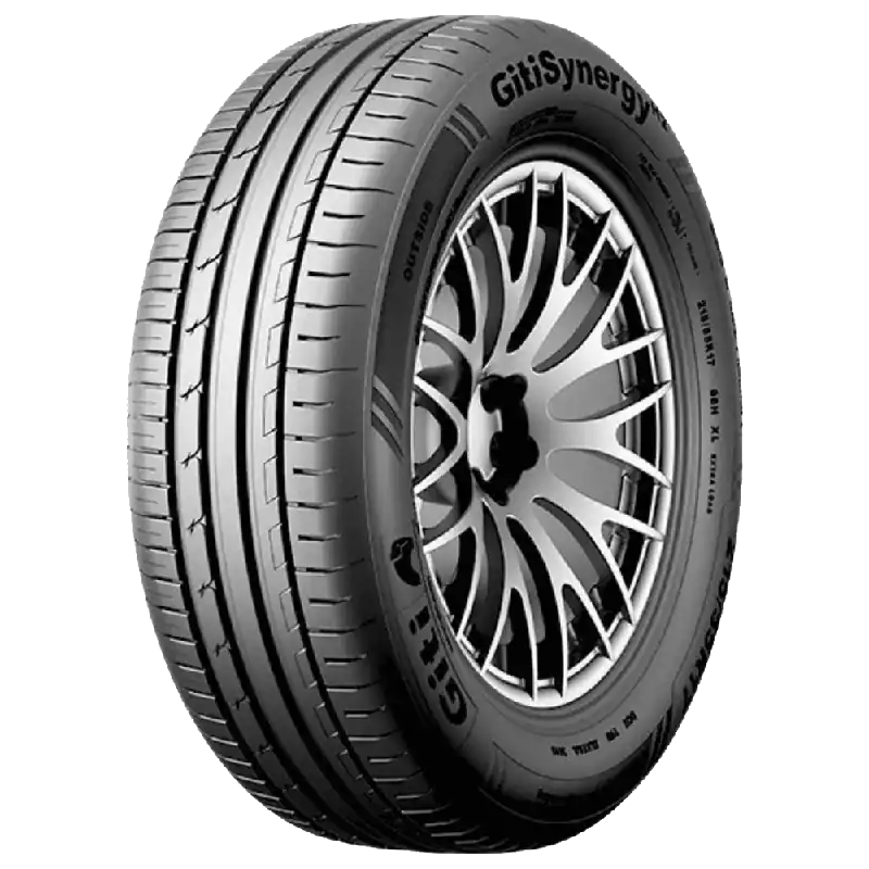 Anvelopa Vara 215/50R17 95Y Giti Gitisynergy h2 Disponibil imediat