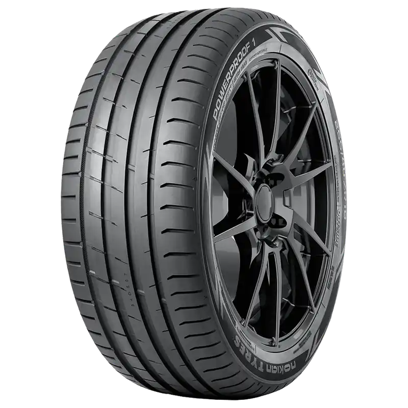 Anvelopa Vara 235/45R19 99Y Nokian Powerproof 1 XL Promoție