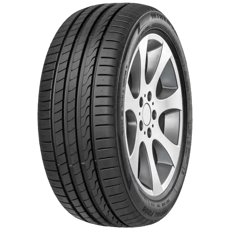 Anvelopa Vara 255/40R17 94W MINERVA Ofertă specială