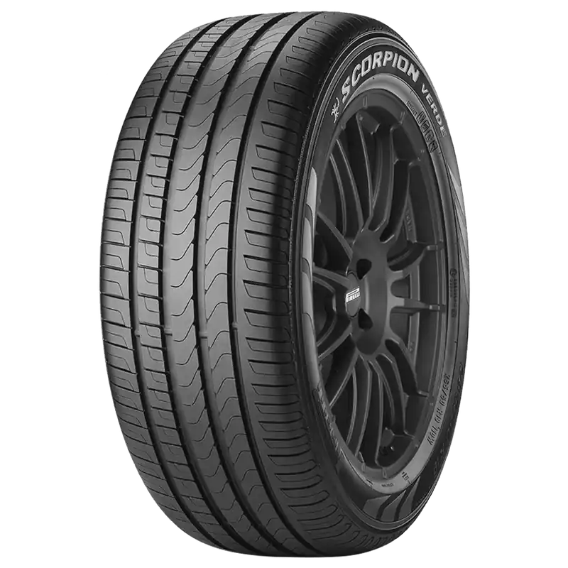 Ultima șansă Anvelopa Vara 255/50R19 103V Pirelli Scorpion Verde MO