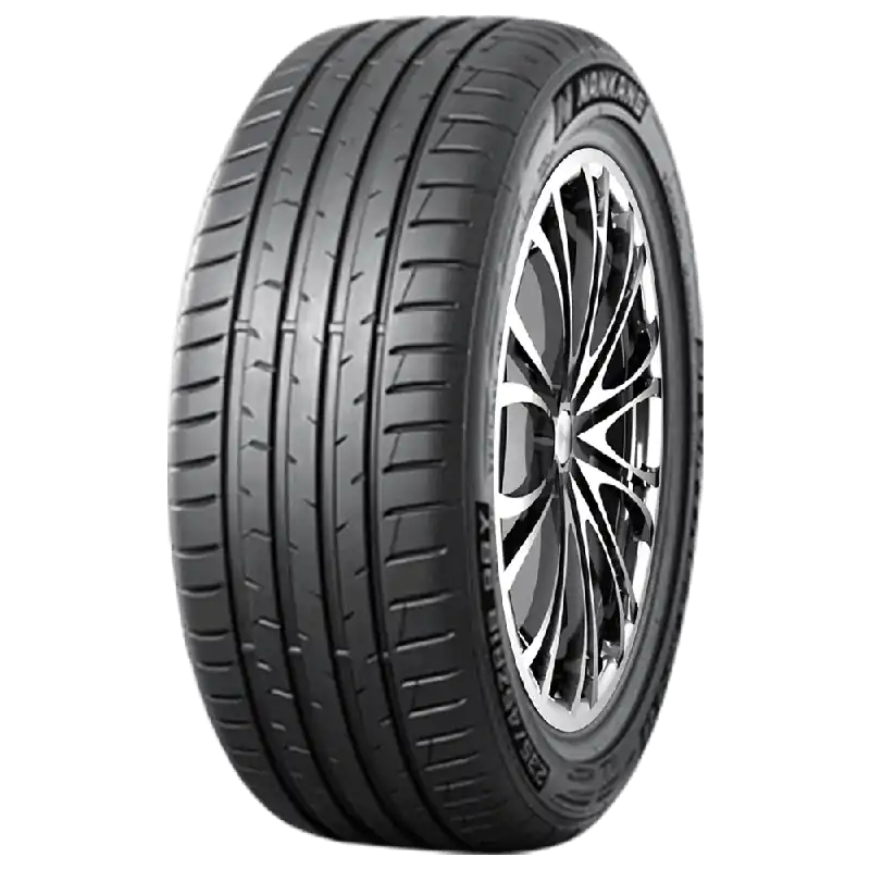 Lichidare de stoc Anvelopa Vara 195/40R17 Nankang As-3 ev