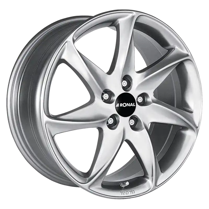Janta aliaj RONAL R51 DT 7x16 5x114.3 ET40 82,0 Discount