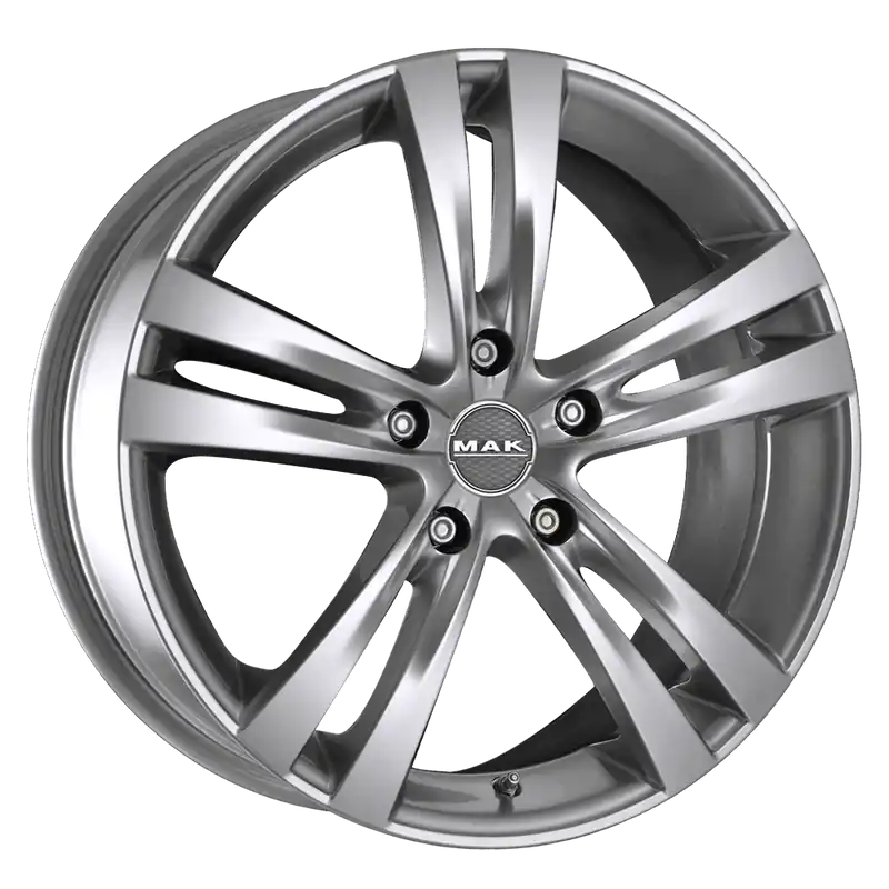 Janta aliaj 15 Inchi Mak Zenith 5x114 ET 40 Latime 6,5 inchi Plată securizată