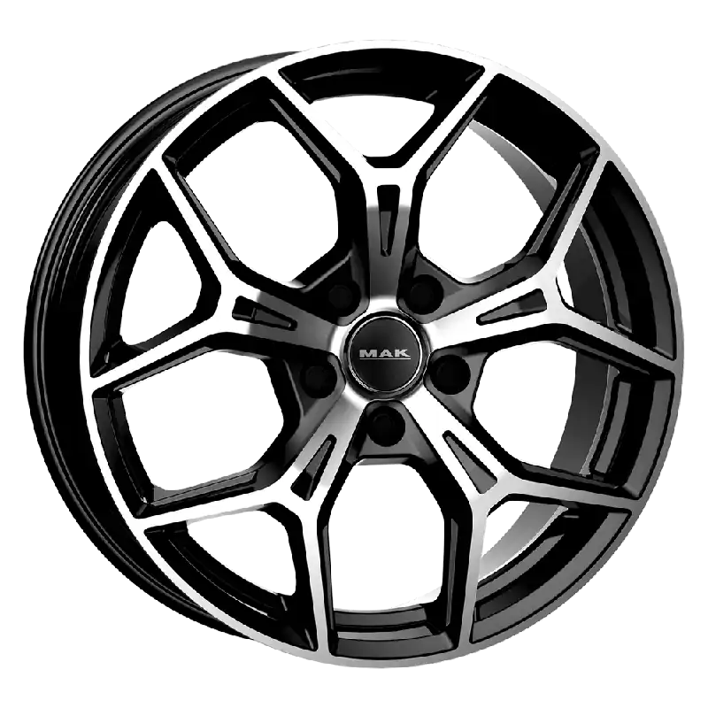 Janta aliaj 20 Inchi MAK EPICA 5X108 ET 45 Latime 8 inchi Reducere