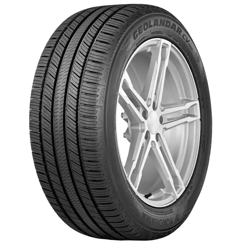 Reducere specială Anvelopa Vara 215/70R16 100H Yokohama Geolandar CV G058