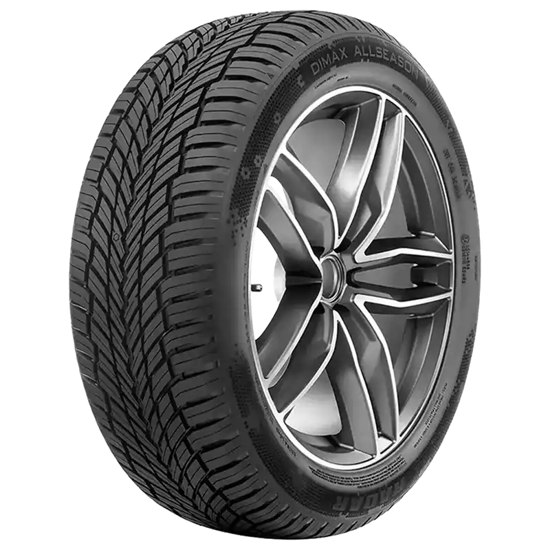 Anvelopa All Season 225/40R18 92Y RADAR DIMAX ALLSEASON-XL Ofertă limitată