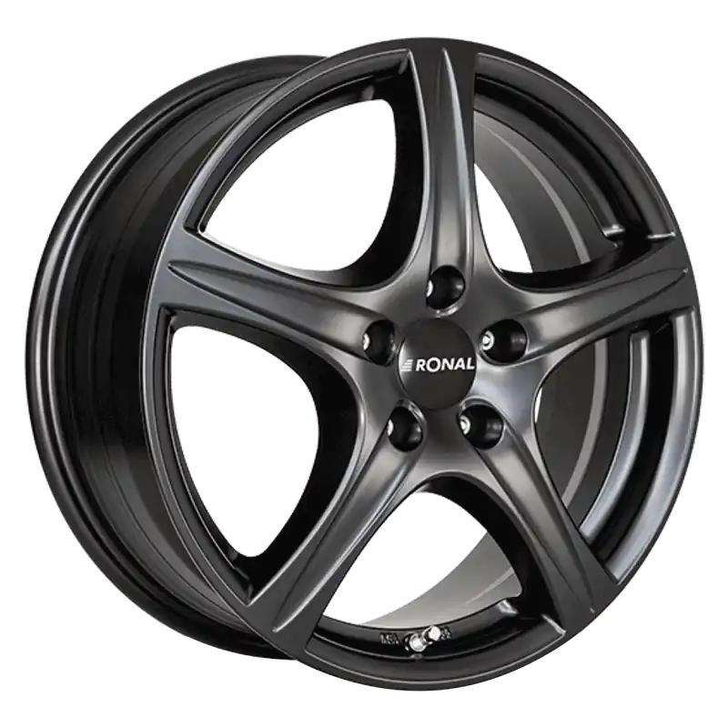 Janta aliaj RONAL R56 MB 6.5x16 5x114.3 ET40 66,1 Expediere rapidă