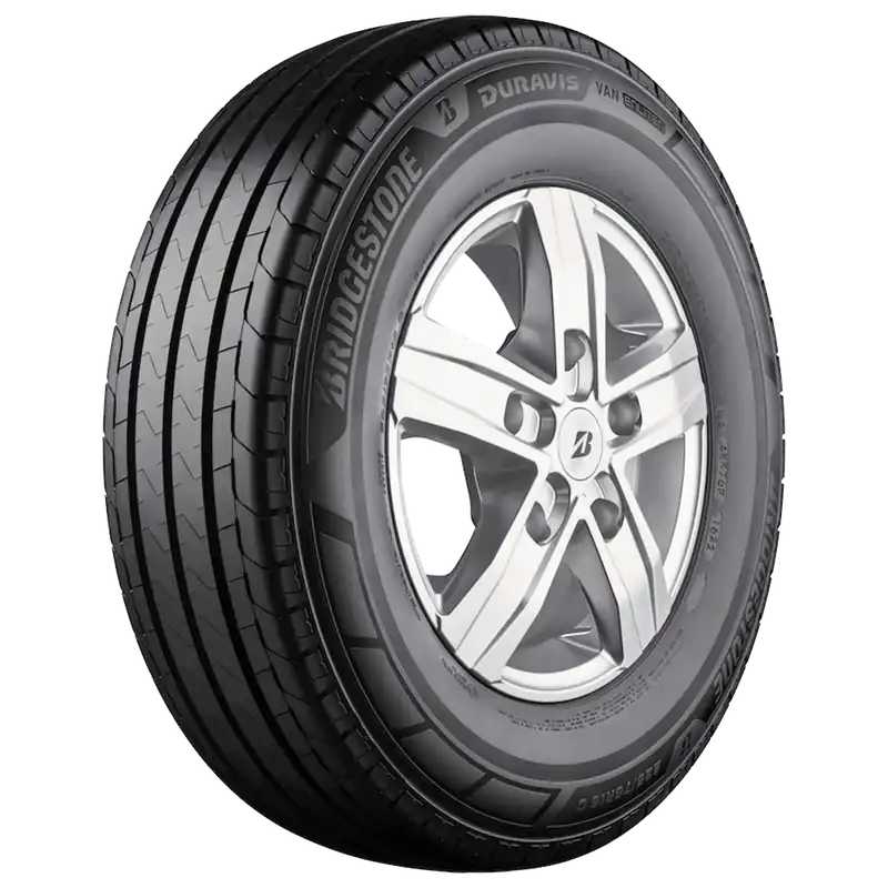 Anvelopa Vara 205/65R16C 107/105T Bridgestone Duravis VAN Ofertă exclusivă
