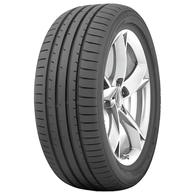 Discount Anvelopa Vara 215/45R18 89W Toyo Proxes R51A