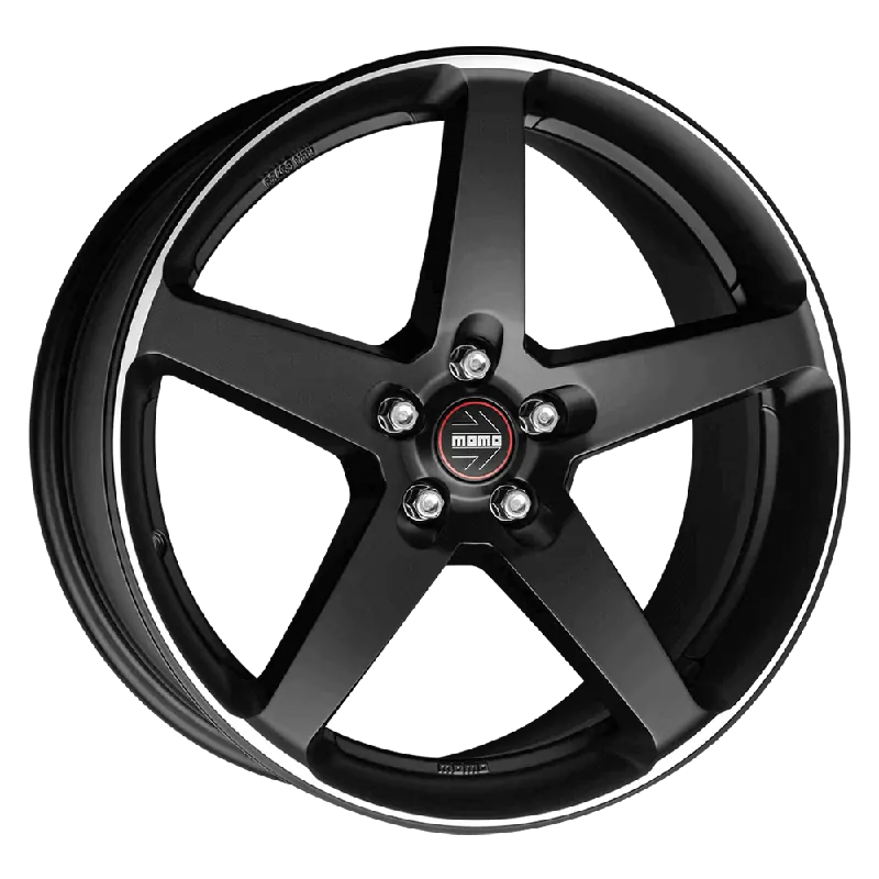 Preț mic Janta aliaj 18 Inchi MOMO Five 5X100 ET 42 Latime 8 inchi