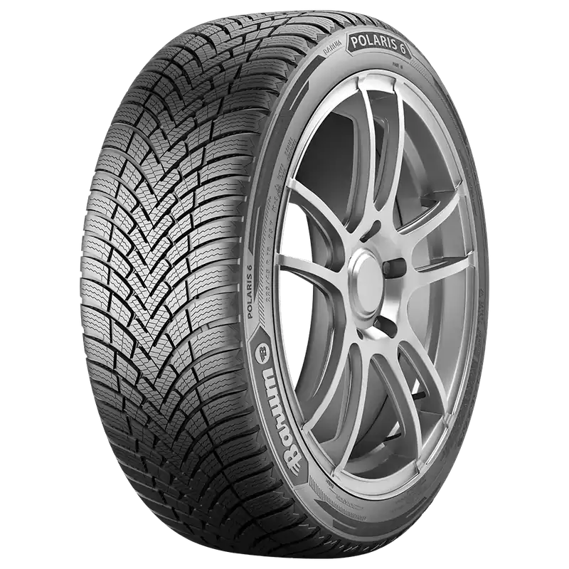 Anvelopa Iarna 175/70R14 88T BARUM XL POLARIS 6 EV M+S 3PMSF Preț redus