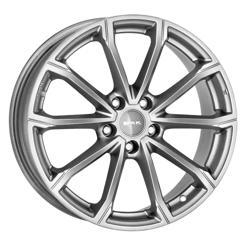 Janta aliaj 17 Inchi Mak Davinci 5x112 ET 51 Latime 7,5 inchi Reducere