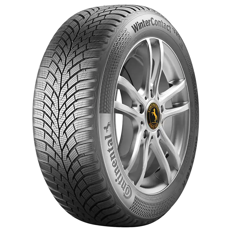 Noutate Anvelopa Iarna 205/55R16 91H CONTINENTAL WinterContact TS 870