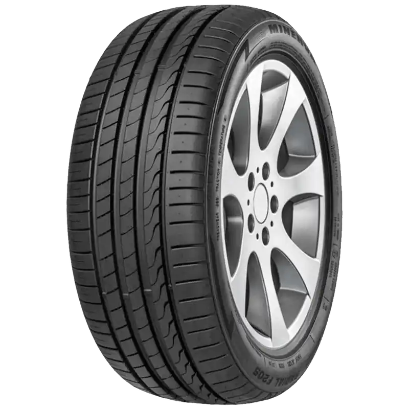 Comandă acum Anvelopa Vara 215/45R16 90V Minerva F205 XL