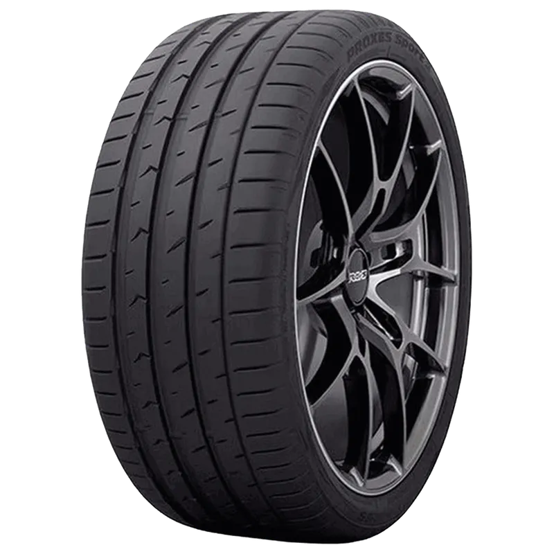 Anvelopa Vara 215/45R18 93Y Toyo Proxes Sport 2 XL Plată securizată