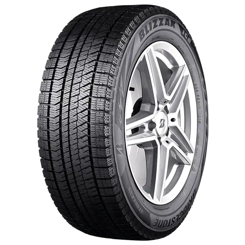 Anvelopa Iarna 245/45R19 102S Bridgestone Blizzak Ice XL Mai ieftin