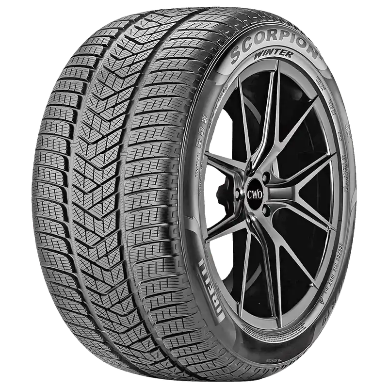 Preț redus Anvelopa Iarna 285/45R21 113H Pirelli Scorpion Winter * XL-Runflat