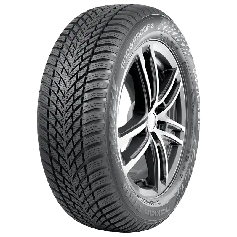 Preț redus Anvelopa Iarna 265/45R20 108V NOKIAN SNOWPROOF 2 SUV 2023-XL
