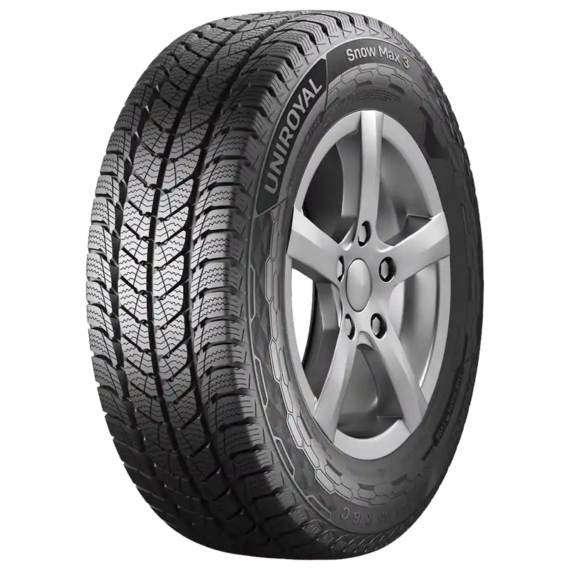 Ofertă Anvelopa Iarna 225/65R16C 112/110R Uniroyal Snow Max 3