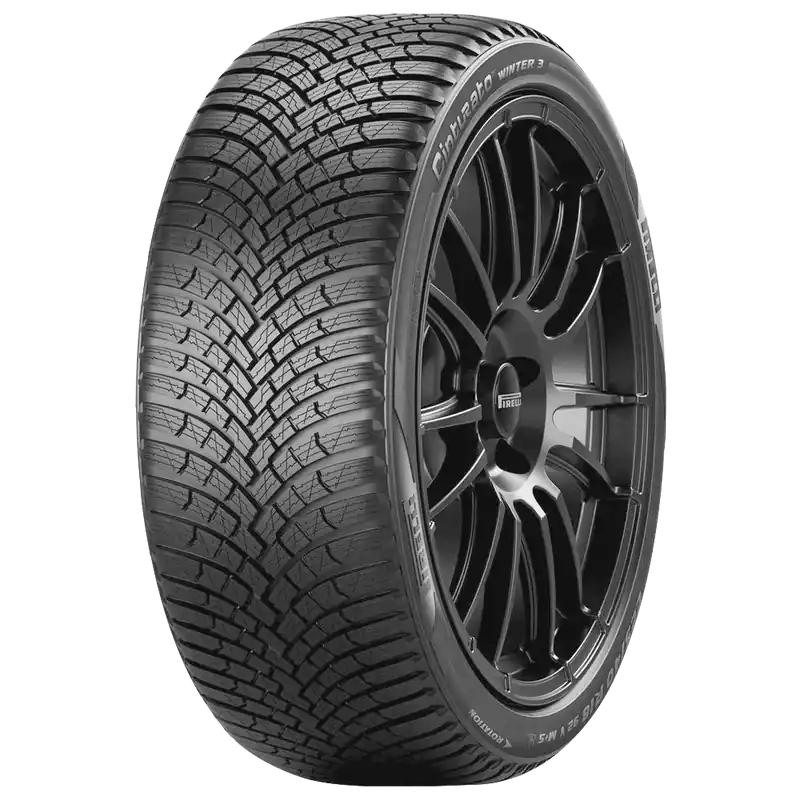 Anvelopa Iarna 215/55R17 98V Pirelli Cinturato Winter 3 XL Mai ieftin