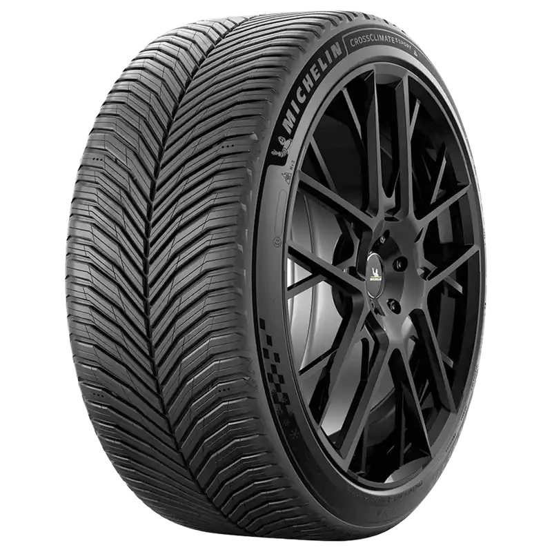 Super ofertă Anvelopa All Season 245/35R19 93Y Michelin CrossClimate 3 Sport XL