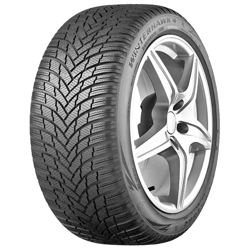 Anvelopa Iarna 215/65R17 103H Firestone WinterHawk 4 XL Mai ieftin