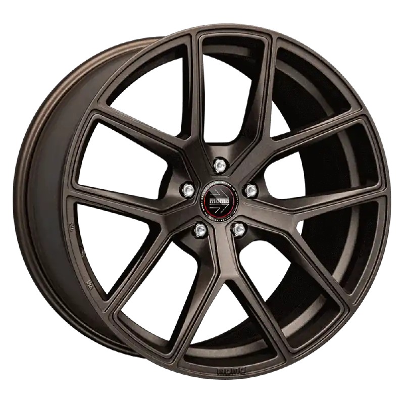 Cumpără online Janta aliaj 18 Inchi MOMO RF-01 5X112 ET 38 Latime 8 inchi