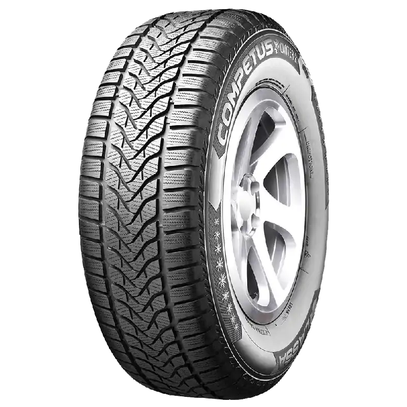 Reducere de preț Anvelopa Iarna 255/55R19 111V Lassa Competus winter2+