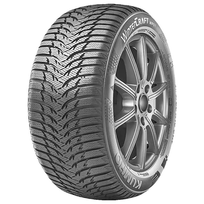 Anvelopa Iarna 145/80R13 75T Kumho WinterCraft WP51 Reduceri