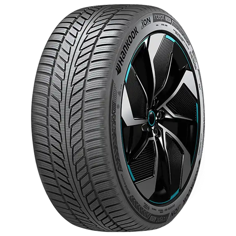 Anvelopa Iarna 255/40R20 101V Hankook iON i*cept SUV IW01A EV XL Sound Absorber Cumpără online