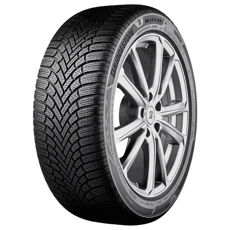 Reduceri Anvelopa Iarna 195/60R16 93H Bridgestone Blizzak 6 ENLITEN XL