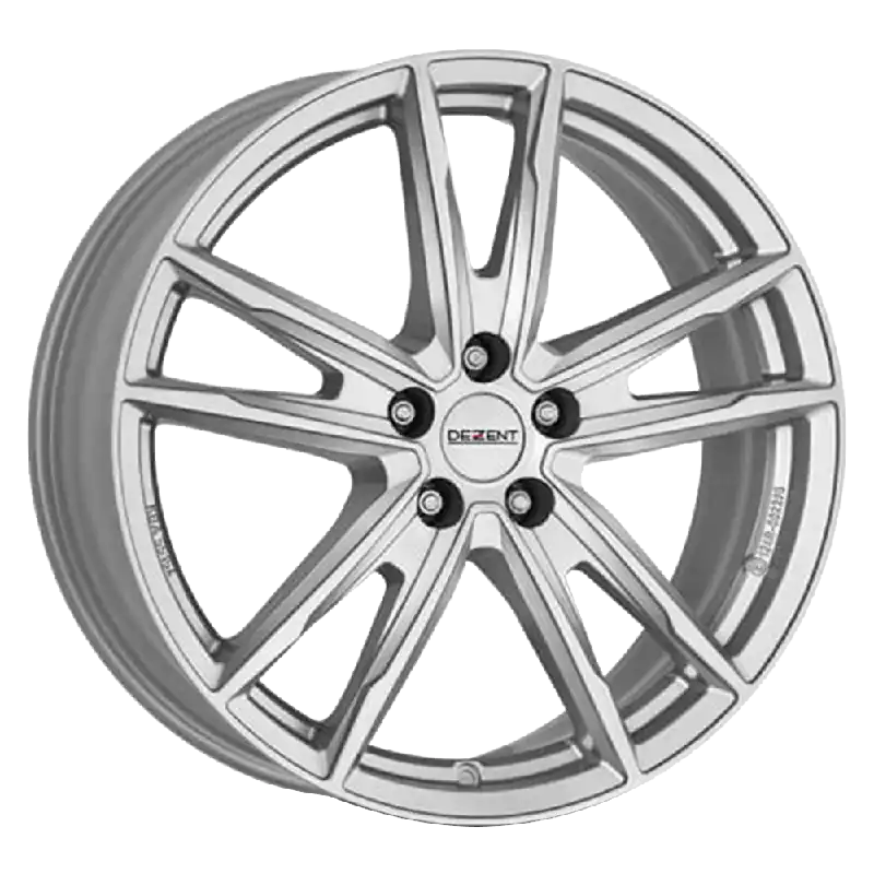 Janta aliaj DEZENT KF silver 7.00x17 5/112/38/57,1 Super ofertă