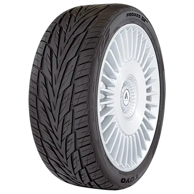 Nu rata Anvelopa Vara 305/45R22 118V Toyo Proxes ST III XL