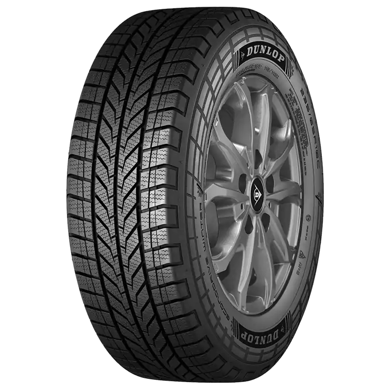 Anvelopa Iarna 215/65R16C 109/107T Dunlop Econodrive Winter Discount
