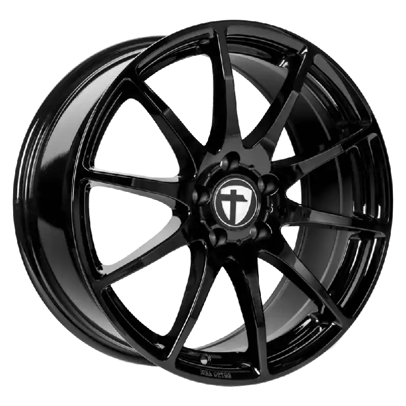 Vezi acum Tomason TN1 16, 6.5, 5, 100, 40, 57.1, black painted,
