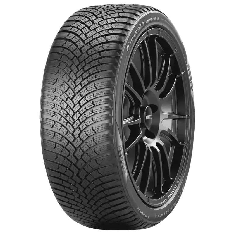Chilipir Anvelopa Iarna 195/55R18 93H Pirelli Cinturato Winter 3 Elect XL PNCS