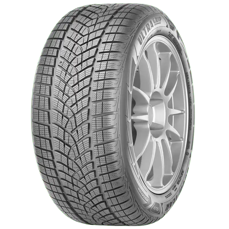 Anvelopa Iarna 205/60R16 96H Goodyear UltraGrip Performance Gen-1 * XL-Runflat Retur ușor