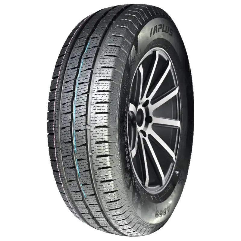 Plată sigură Anvelopa Iarna 225/70R15C 112R APLUS A869