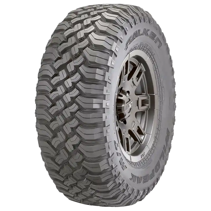 Super ofertă Anvelopa Vara 285/70R17 121/118Q FALKEN WILDPEAK R/T01